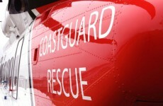 Two men rescued after boat capsizes in Malahide