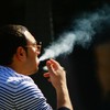 Cigarette sales fall by 10 per cent