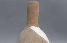 5,000-year-old beer recipe found on ancient Chinese pottery