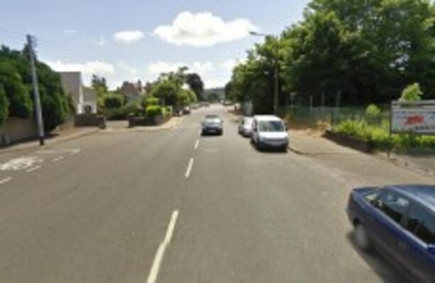 Woman dies after being hit by a car in Cork · TheJournal.ie