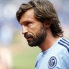 Andrea Pirlo: 'In MLS there's lots of running and too little play'