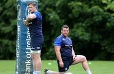 Leinster prepared to be big bad wolf to scupper Connacht fairytale