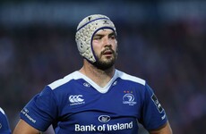 Ex-Connacht lock Kearney warns Westerners they won't have a monopoly on hunger