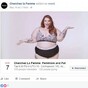 Facebook apologises for banning "undesirable" photo of plus-size woman