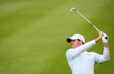 Rory McIlroy could snub the Olympics due to Zika fears