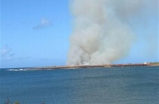 Five dead after skydiving plane crashes in Hawaii