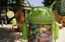 Google has a creepy plan to help kill off the password