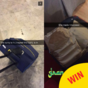 A Louth woman delivered 3 in 1s 2,700km from a Drogheda takeaway to her mates in Spain