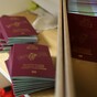Over 9,000 people are waiting on delayed passports - because of Euro 2016*