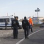 Riot police "liberate" fuel depot after days of protests in France