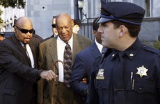 Bill Cosby back in court for key hearing in criminal sex-assault case