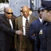 Bill Cosby back in court for key hearing in criminal sex-assault case