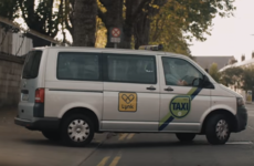 Irish taxi app Lynk to become a 'Riide' in push for global success