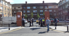 Inner city shooting: Gareth Hutch gunned down at flats complex