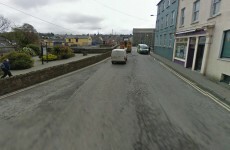 Two arrested after body found in Bandon river