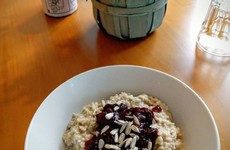This Dublin cafe is kindly asking people to 'pay what they can afford' for porridge