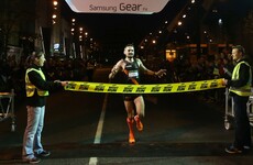 'I feel like if I was born in Ireland I would have been selected for Rio'