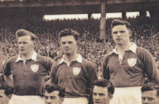 The Mayo footballer who won an All-Ireland medal while playing for Louth