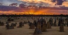 Get the travel bug with these breathtaking images from around the world