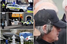 The Hutch-Kinahan feud: a timeline