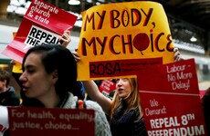 Women walk into Derry police station in connection with procuring abortion pills