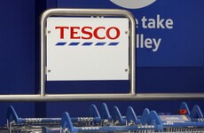 Tesco set to strike on Thursday after talks break down