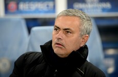 Like all marriages of convenience, Mourinho and Man U is bound to end in bitter divorce