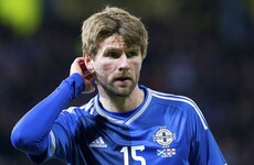 Paddy McCourt to return to Ireland after requesting early Luton release