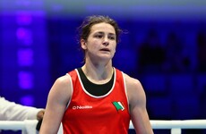 Rio, here I come! Katie Taylor has qualified for the Olympic Games