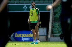 Duffy's dream about to come true 4 years on from making Euros pledge