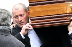 Gareth Hutch: The seventh victim in a vicious war between two gangland families