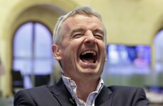 How much profit did Ryanair make last year? It's the week in numbers