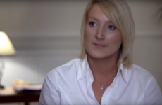 'My sister and I have never let it stop us from doing what we want to do'