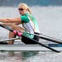 Ireland's Sanita Puspure has officially qualified for the Rio Olympics