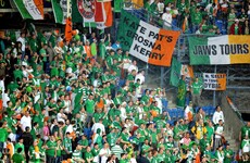 Travelling to Euro 2016? You might see some uniformed gardaí on the beat