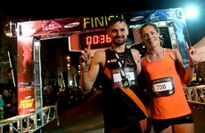 Athletics Ireland 'competely reject' claims athlete's Moldovan background cost him Olympic spot