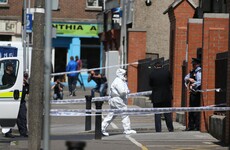 Man arrested over Gareth Hutch murder after handing himself into gardaí