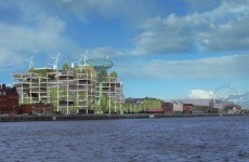 Poll: Would you like to see Anglo HQ turned into a 'vertical park'?