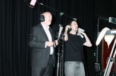 Dáil Aid: TDs and Senators record a song for charity