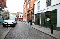 Teenage boy charged with sexual assault of young girl in Dublin's Temple Bar
