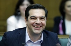 Germany isn't happy, but Greece is about to get a whopper cash injection