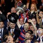 With the Euros around the corner, Spain's Andres Iniesta is in scintillating form