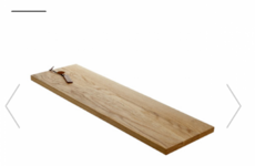 Dunnes are selling an actual plank of wood for €60