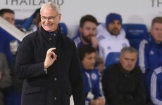 'Premier League survival is Leicester's priority next season'