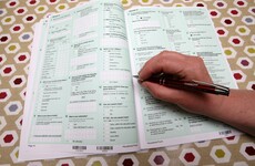 It still isn't too late to hand back your census form, but you'll have to post it