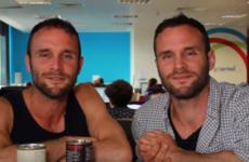 Happy Pear twins talk working on three hours sleep, no days off and those Jedward comparisons