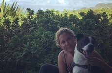 Amy Schumer shut down trolls who wrote 'unkind things' about her body... it's The Dredge