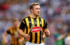 Richie Hogan set to miss Kilkenny's Leinster opener due to injury