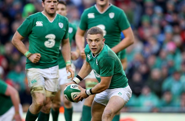 Tommy Bowe defends Ireland's Jared Payne after Matt Williams criticism, Rugby Union News