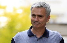 Man United on the verge of sealing £30 million-plus Mourinho deal